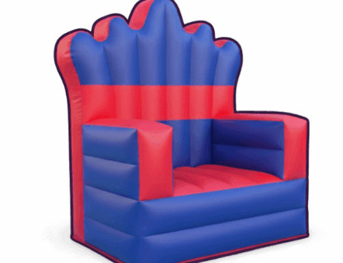 Giant Seat