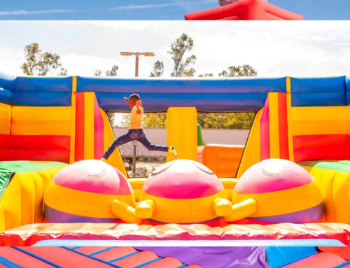 Zona Recreativa