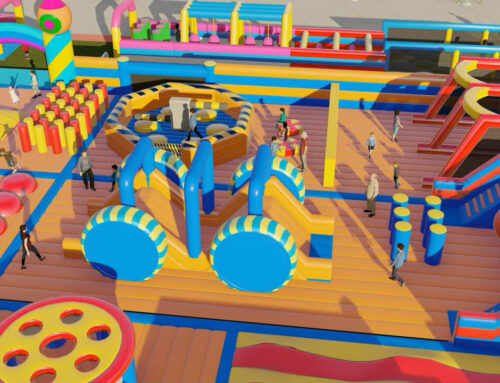 Fun City