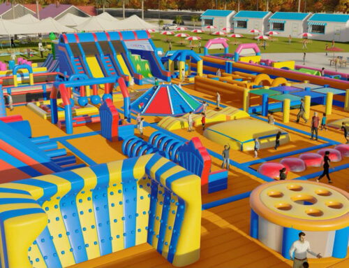 Fun Street Park
